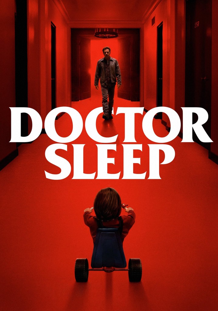 Doctor Sleep streaming where to watch movie online?